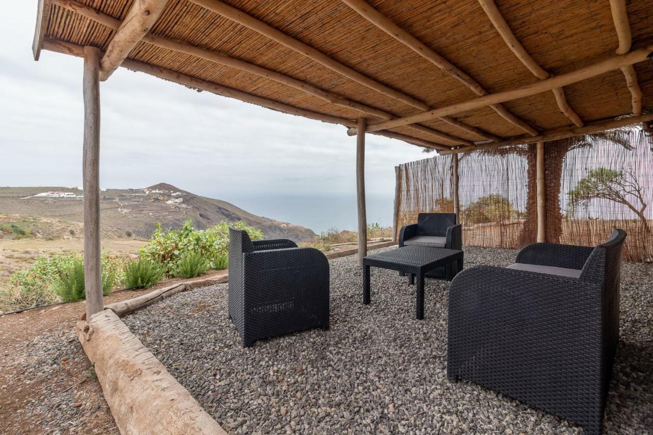 Flatguest Charming House + Pool + Terrace + Views Villa Santa Maria de Guia de Gran Canaria Exterior foto